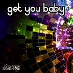 cover: Joan Beck - Get You Baby