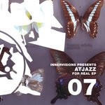 cover: Atjazz - For Real EP