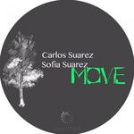 cover: Sofia Suarez|Suarez, Carlos - Move!