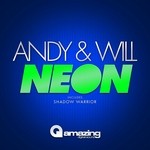 cover: Andy & Will - Neon