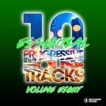 cover: Various - 10 Essential Progressive House Tracks Vol 8