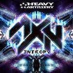 cover: Axonic - Entropy EP