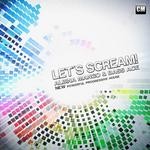 cover: Albina Mango|Bass Ace - Let's Scream