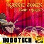 cover: Hobotech - Kassie Jones