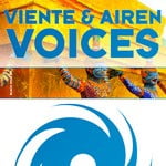 cover: Viente|Airen - Voices