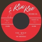 cover: Originals, The|The Frantics - The Whip