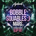 cover: Bobble Squables - Mars