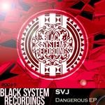 cover: Svj - Dangerous EP