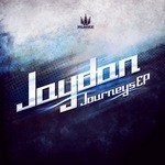 cover: Jaydan - Journeys EP