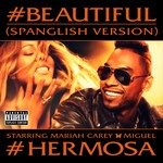 cover: Mariah Carey - #Beautiful