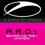 cover: Ardi - Beyond The Time