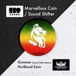 cover: Sound Shifter - Gunman