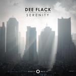 cover: Flack, Dee|Eternall - Serenity EP