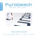 cover: Sowton, Ben|Graham Sahara|Various - Purobeach Volumen Nueve (unmixed tracks)