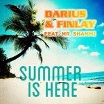 cover: Mr Shammi|Varagone, Vincenzo - Summer Is Here