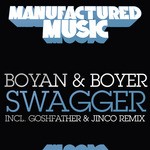 cover: Boyan & Boyer - Swagger