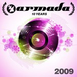 cover: Various - 10 Years Armada: 2009