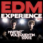 cover: Quentin State|Various|Volt, Martin - EDM Experience 002 (unmixed tracks)