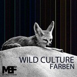 cover: Wild Culture - Farben