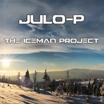 cover: Julo P - The Iceman Project