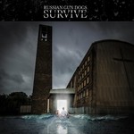 cover: Russian Gun Dogs - Survive