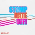 cover: Noemie Alazard|Op9|Polo, Adam - Stomp Hate Off!