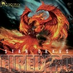 cover: Stan Gravs - Firebird