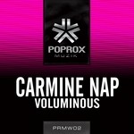 cover: Carmine Nap - Voluminous