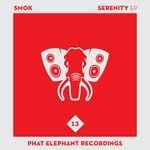 cover: Smok - Serenity