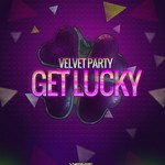 cover: Velvet Party - Get Lucky