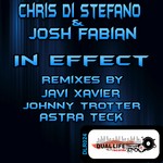 cover: Distefano, Chris|Josh Fabian - In Effect EP