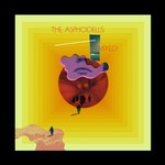 cover: The Asphodells - Remixed