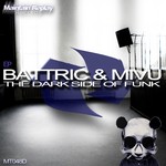 cover: Battric & Mivu - The Dark Side Of Funk