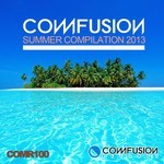 cover: Various - Comfusion Summer Compilation 2013