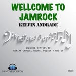 cover: Kelvin Andrade - Wellcome To Jamrock