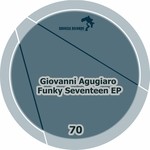 cover: Giovanni Agugiaro - Funky Seventeen EP