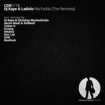 cover: Dj Kape|Ladislo - Ma Failda (The remixes)