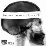 cover: Massimo Iannece - Block EP