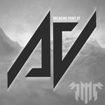 cover: Avius - Breaking Point EP