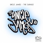 cover: Uncle James - The Garage (remixes)