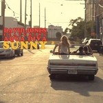 cover: David Jones Feat Aqua Diva|Jones, David - Sunny (remixes)