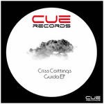 cover: Criss Coittings - Guida EP