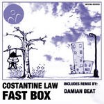 cover: Costantine Law - Fast Box (remixes)