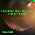 cover: Ace Wilder|Toby Traxx|Bass Robbers - Place My Hands