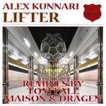 cover: Alex Kunnari - Lifter (Remixes)