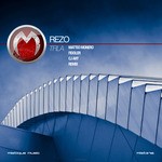 cover: Rezo - Tfila