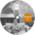 cover: Deaf Pillow - Foundation EP