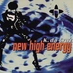 cover: K Da Cruz - New High Energy