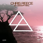 cover: Chris Reece - Let Freedom Ring