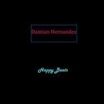 cover: Damian Hernandez - Happy Beats